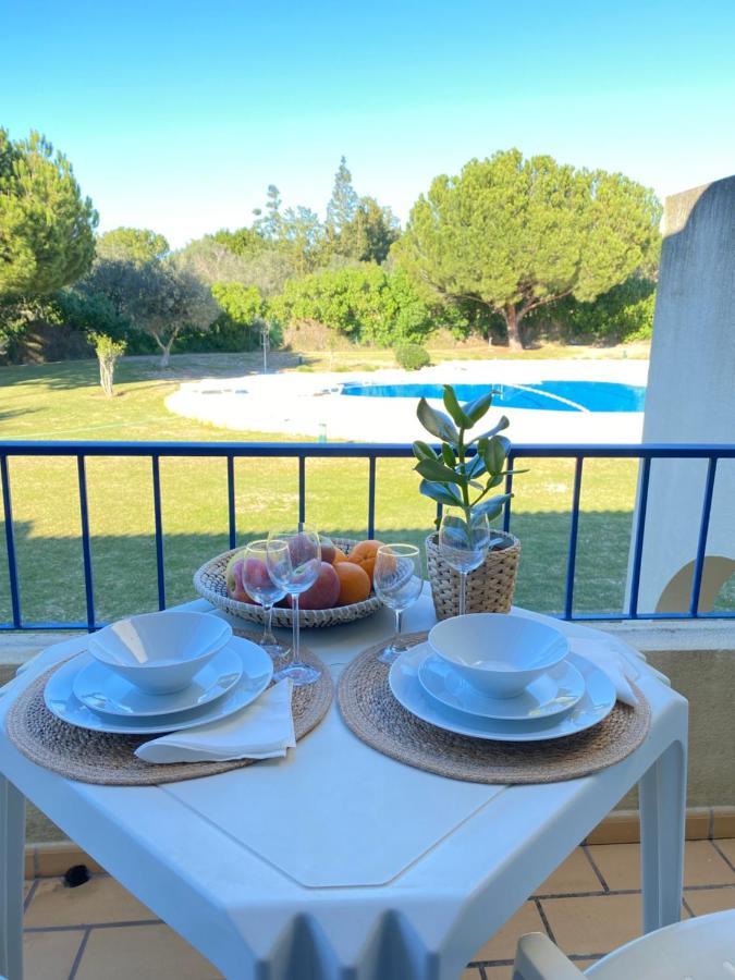 Villa Bemposta Alvor Exterior photo