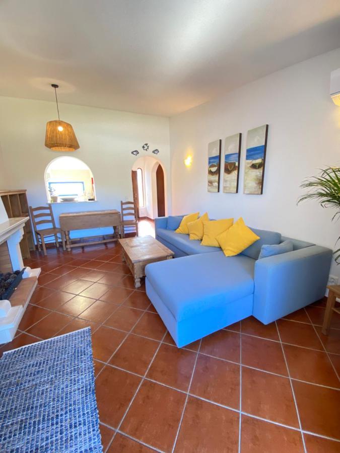 Villa Bemposta Alvor Exterior photo