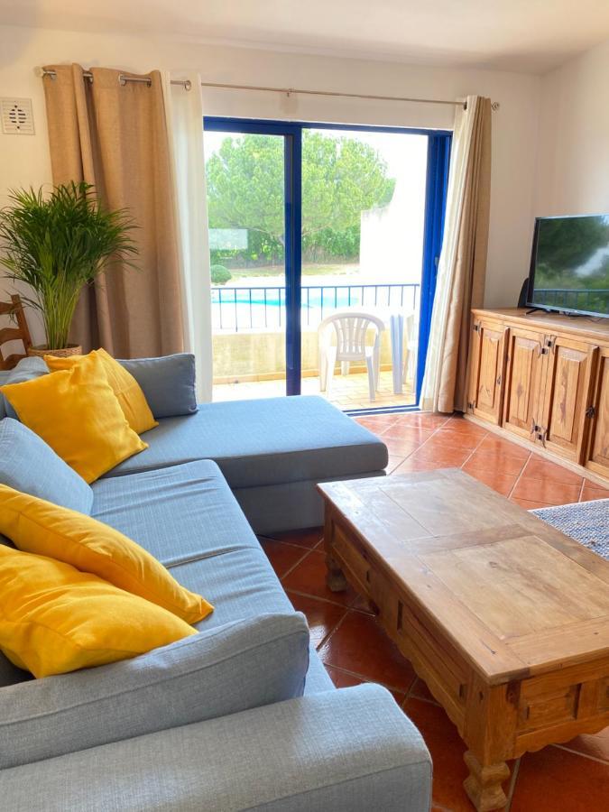Villa Bemposta Alvor Exterior photo