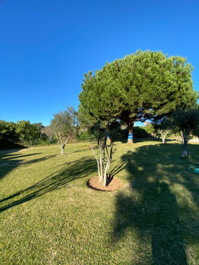 Villa Bemposta Alvor Exterior photo