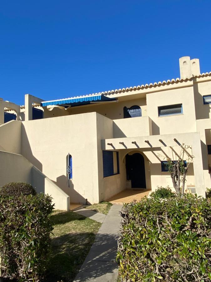 Villa Bemposta Alvor Exterior photo