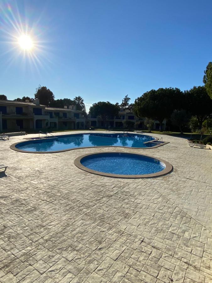 Villa Bemposta Alvor Exterior photo