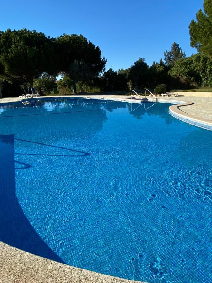Villa Bemposta Alvor Exterior photo
