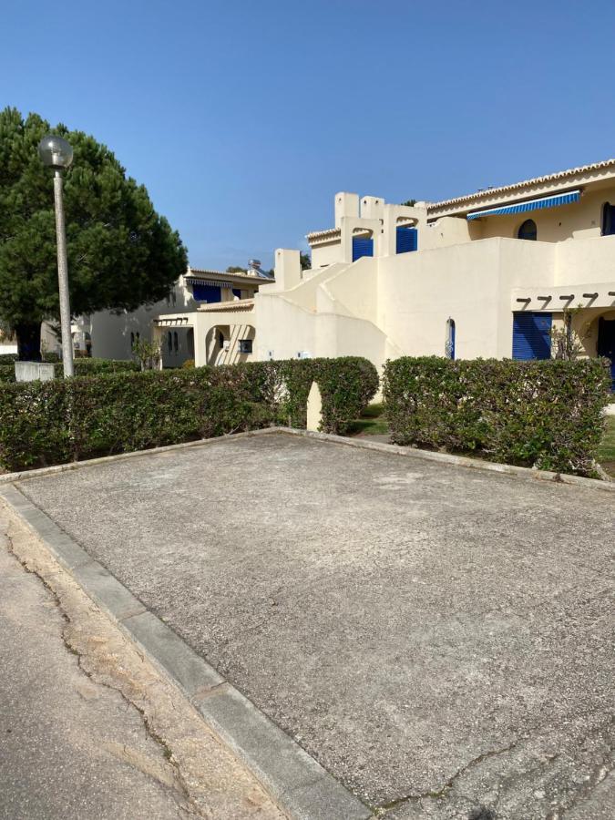 Villa Bemposta Alvor Exterior photo
