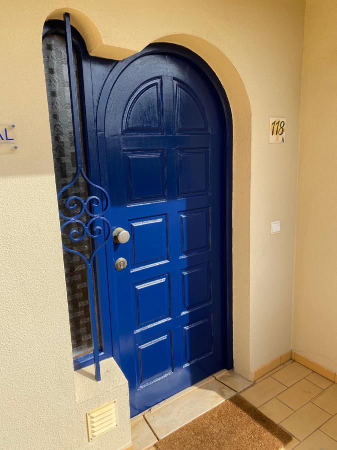 Villa Bemposta Alvor Exterior photo
